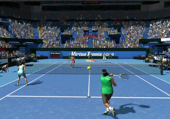 Buy Virtua Tennis 2009 Wii