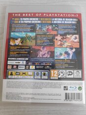 Dragon Ball Xenoverse PlayStation 3