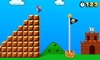 Get Super Mario 3D Land Nintendo 3DS