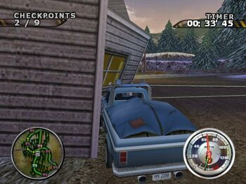 Buy Big Mutha Truckers 2: Truck Me Harder! PlayStation 2