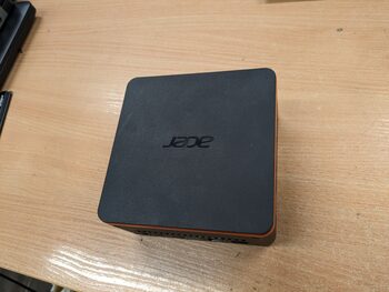 Mini kompiuteris Acer  for sale