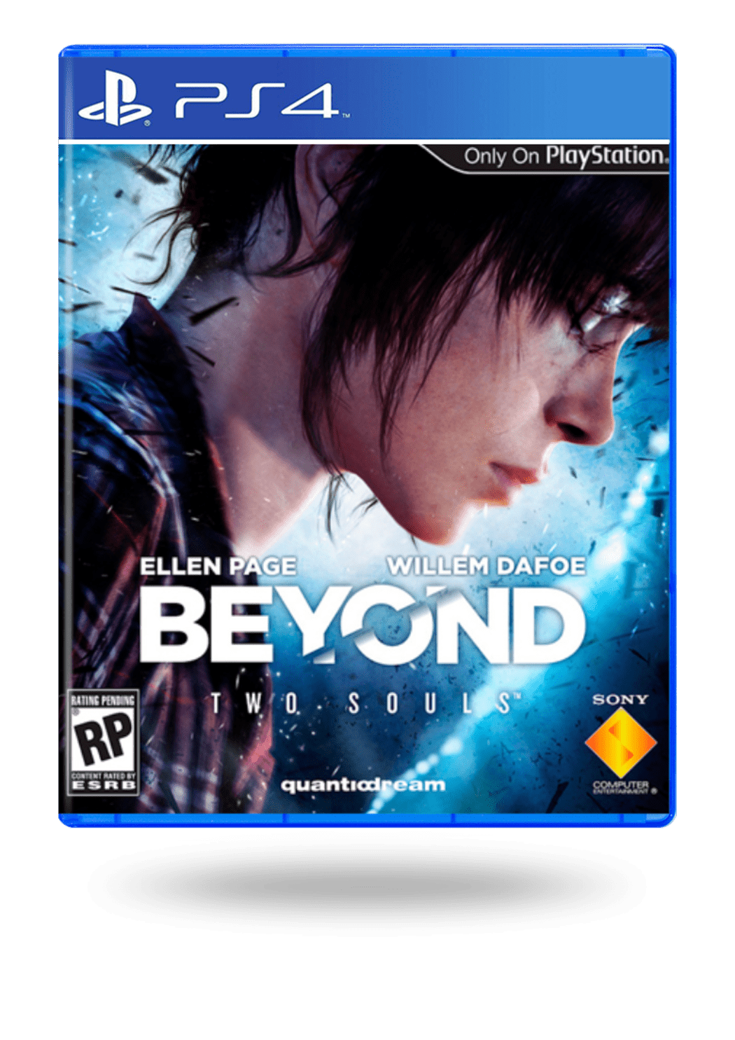 Beyond 2 souls ps4 discount