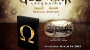 God of War: Ascension - Special Edition PlayStation 3