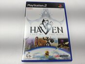 Haven Call of the King PlayStation 2