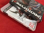 Prototype 2 Blackwatch Collector's Edition PlayStation 3