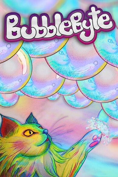 BubbleByte