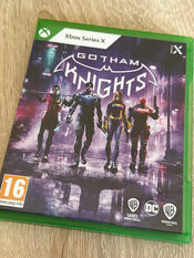 Gotham Knights Xbox Series X