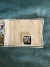 Lock's Quest Nintendo DS