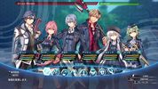 The Legend of Heroes VIII: Trails of Cold Steel III PlayStation 4