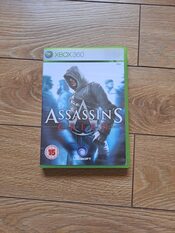 Assassin's Creed Xbox 360