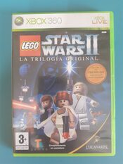 Lego Star Wars II: The Original Trilogy Xbox 360