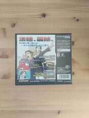 Phoenix Wright: Ace Attorney − Trials and Tribulations Nintendo DS for sale