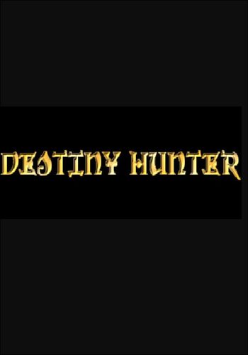Destiny Hunter (PC) Steam Key GLOBAL