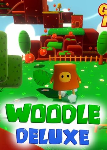 Woodle Deluxe Steam Key GLOBAL