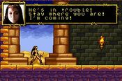 Buy The Scorpion King: Sword of Osiris Game Boy Advance