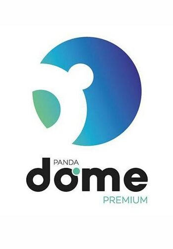 Panda Dome Premium 1 Device 1 Year Panda Key GLOBAL
