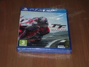 TT Isle of Man: Ride on the Edge PlayStation 4