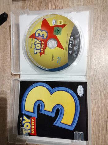 Toy Story 3 PlayStation 3 for sale