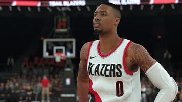NBA 2K18: The Prelude PlayStation 4