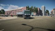 Get On The Road The Truck Simulator (PC) Steam Key GLOBAL