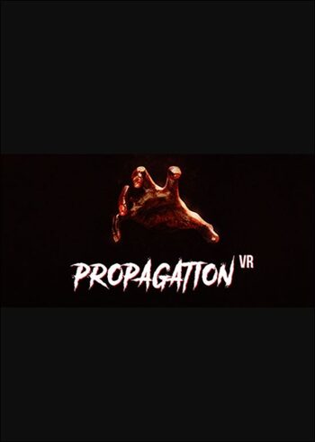Propagation VR (PC) Steam Key GLOBAL