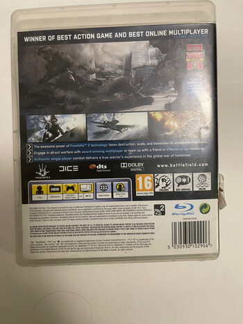 Battlefield 3 PlayStation 3