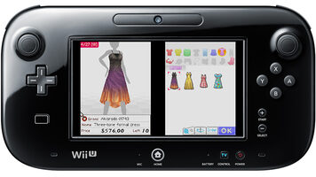 Get Style Savvy Nintendo DS