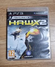 Tom Clancy's H.A.W.X. 2 PlayStation 3