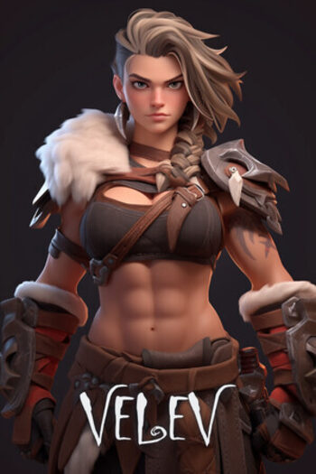 Velev Steam Key (PC) GLOBAL