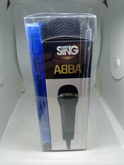 Buy Let's Sing ABBA PlayStation 4