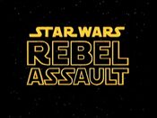 Get Star Wars: Rebel Assault II: The Hidden Empire PlayStation