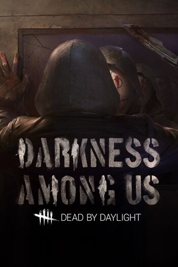 Dead by Daylight – Darkness Among Us Chapter (DLC) Steam Key GLOBAL