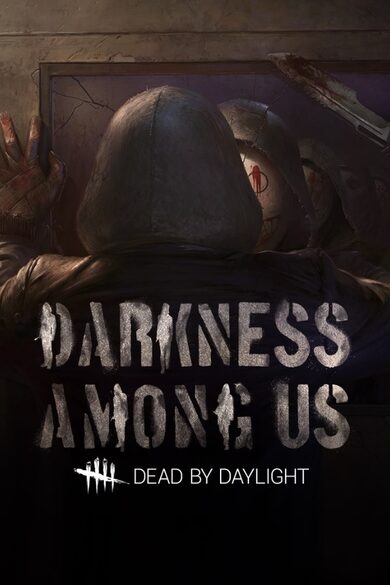 E-shop Dead by Daylight - Darkness Among Us Chapter (DLC) Steam Key GLOBAL