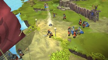 Redeem Townsmen VR PlayStation 5