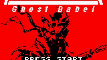 Metal Gear Solid Game Boy Color