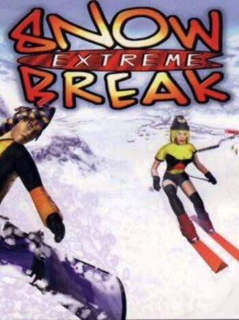 Extreme Snow Break PlayStation
