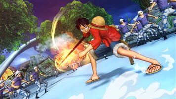 Get One Piece: Pirate Warriors 2 PS Vita