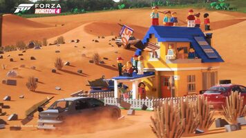 Get Forza Horizon 4 LEGO Speed Champions Xbox One
