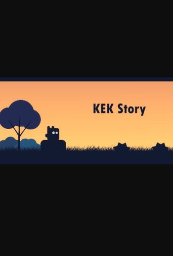 KEK Story (PC) Steam Key GLOBAL