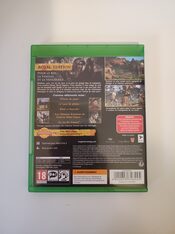 Buy Kingdom Come: Deliverance Royal Edition Xbox One