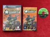 Battalion Wars Nintendo GameCube