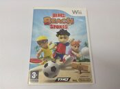 Big Beach Sports Wii