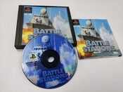 Buy Battle Stations PlayStation