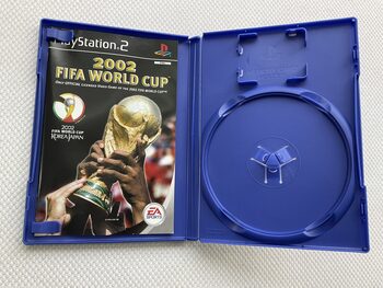2002 FIFA World Cup PlayStation 2