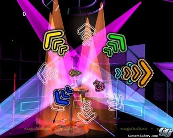 Dance Fest PlayStation 2