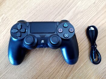 Mando Bluetooth genérico PS4 - PlayStation 4