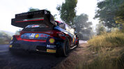 WRC Generations Deluxe Edition (PC) Steam Key EUROPE for sale