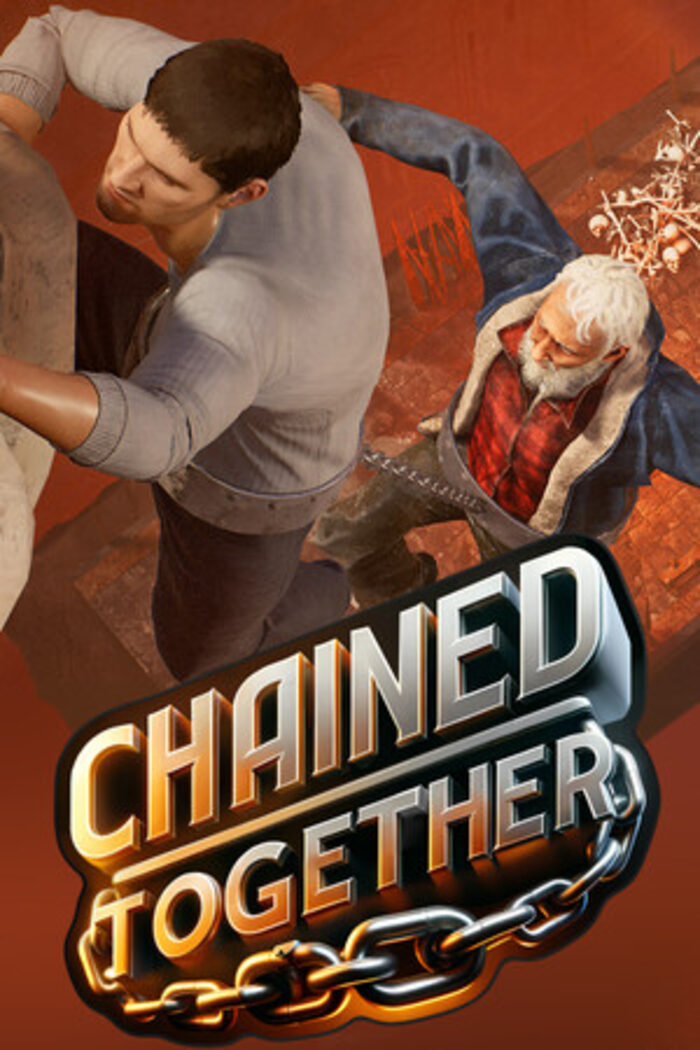 Buy Chained Together PC Steam key! Cheap price