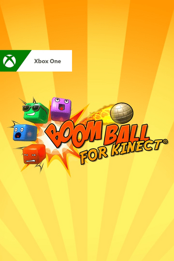 Boom Ball for Kinect (Xbox One) Xbox Live Key ARGENTINA