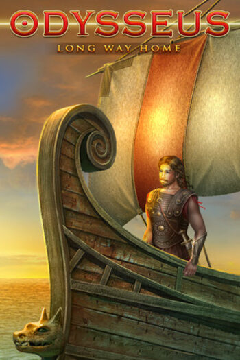 Odysseus: Long Way Home (PC) Steam Key GLOBAL